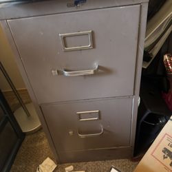 File Cabinets