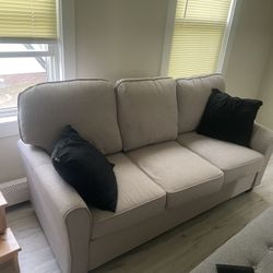 New Couch 