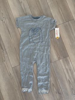 NWT  Baby Romper 24 Mos  Bundle Of 5 Available 