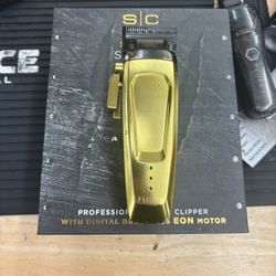 Style Craft Saber 2 Clipper