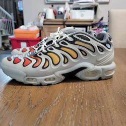 Nike airmax plus drift