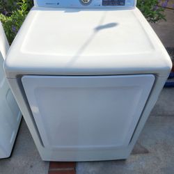 Samsung Washer And Dryer