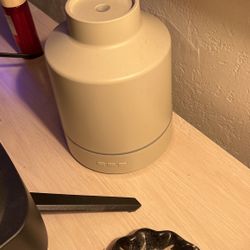 Humidifier