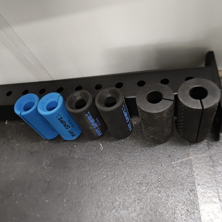 Fat Gripz Grip Trainers-