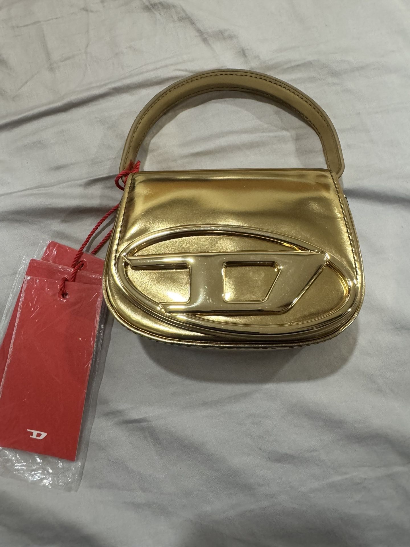 Shoulder/hand Bag