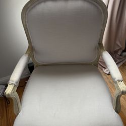 Antique French Chair