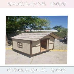 young expect Outside Pet Houses - Strong Homes for Happy Animals