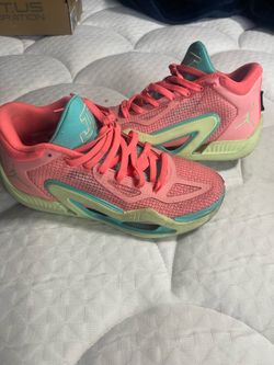 Basketball shoes Tatum shoes