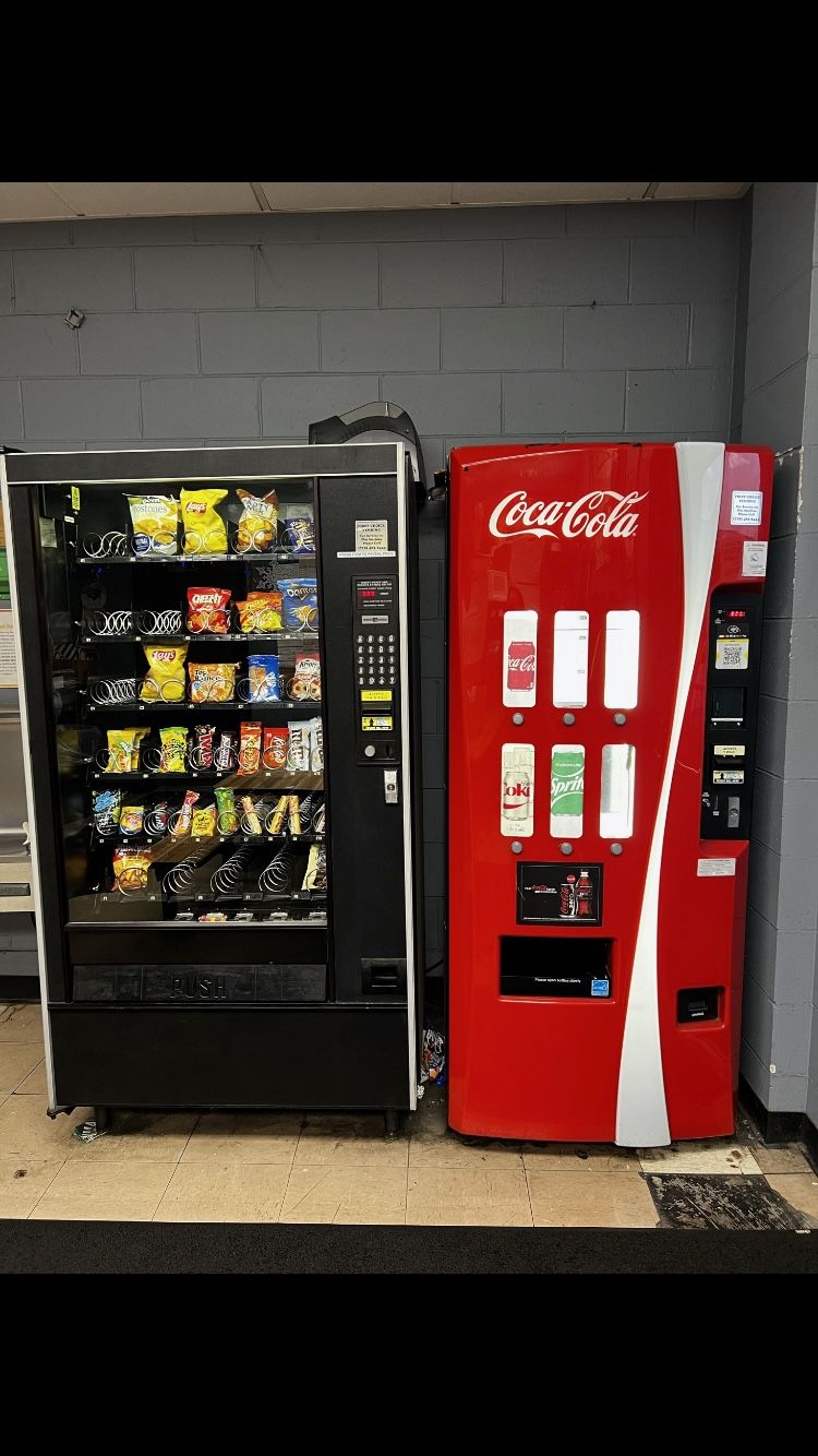 Vending Machines + Locations For Sale (NJ) for Sale in Lakewood, NJ