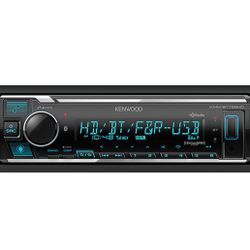 Kenwood  KMM-BT728HD