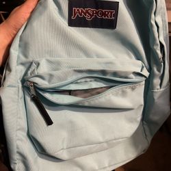 Backpack