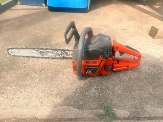 Husqvarna 40 series