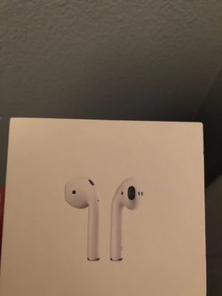 AirPods