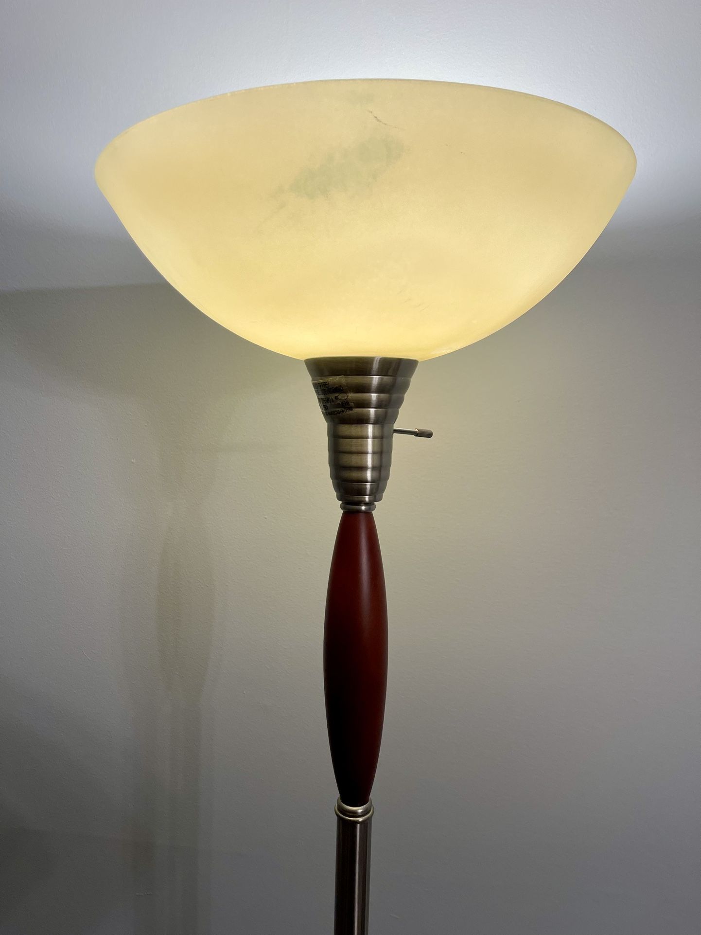 Stand lamp / Floor Lamp