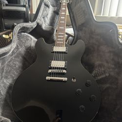 D’Angelico Premier 