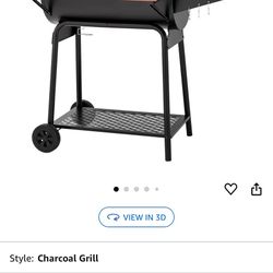 Grill Set 