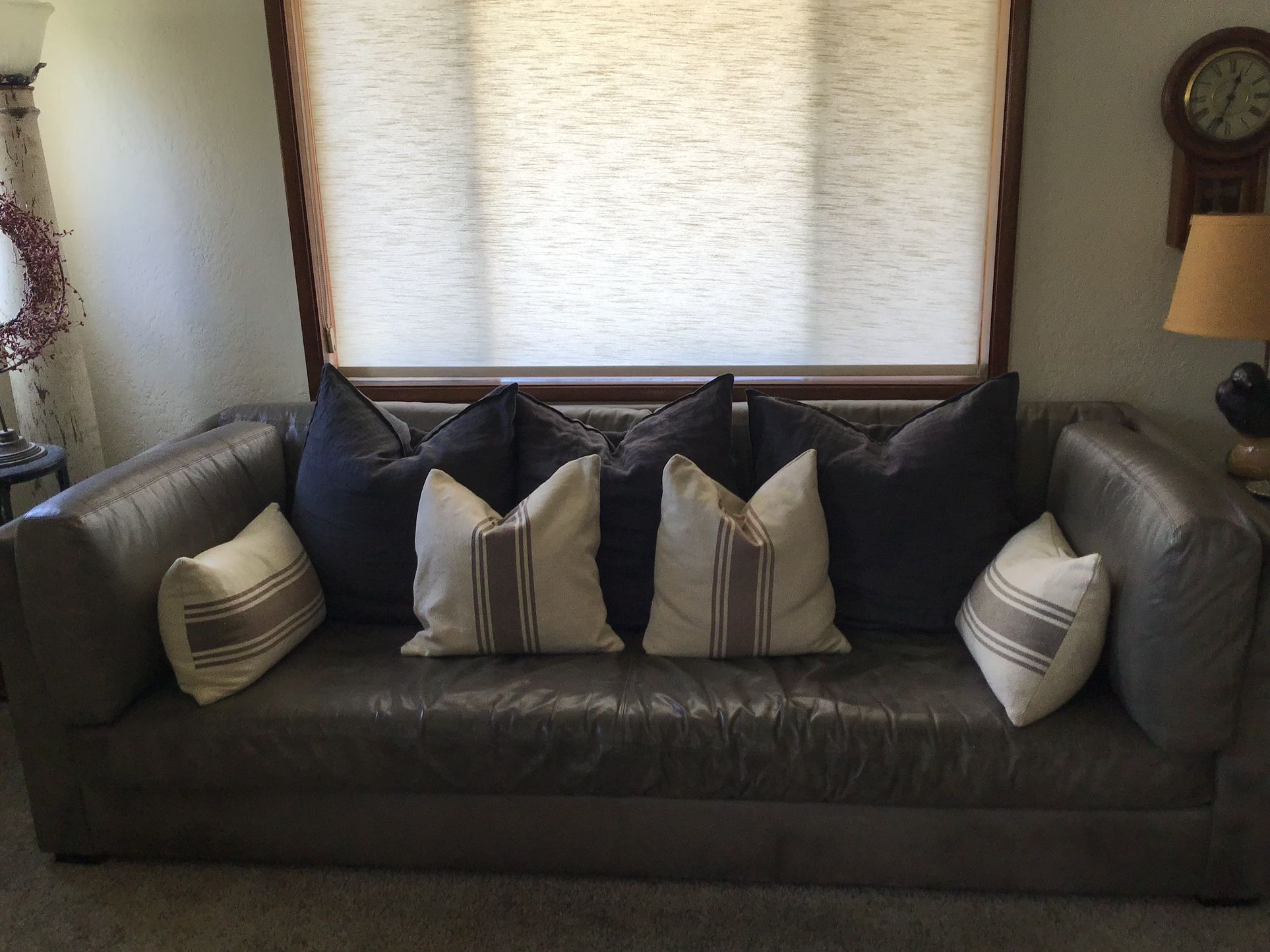 Couch / Sofa From Restoration Hardware