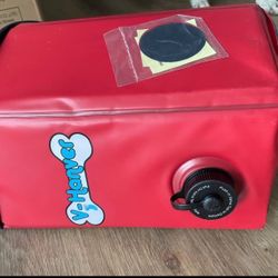 Whelping Pool Kids Swimming Pool Foldable 47’’