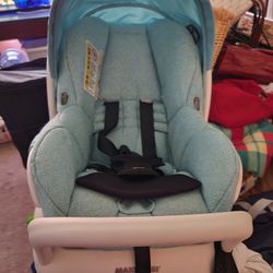 Maxi Cosi Infant Car Seat