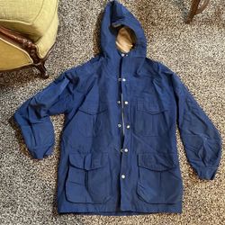 Vintage Force 10 60/40 Parka