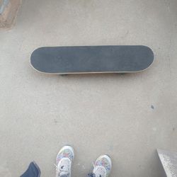 Skateboard