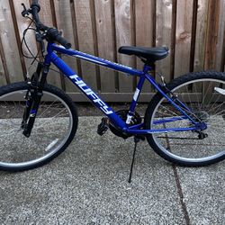 Huffy Rock Creek 26” Mountain Bike 