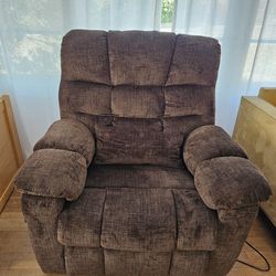 Electric Standing Recliner