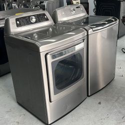 🔥washer And Electric Dryer Set 🔥lavadora Y Secadora Electrica 🔥