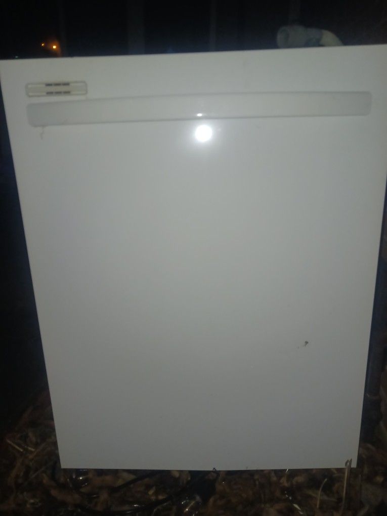 Kenmore Smartwash Dishwasher