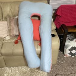 Body Pregnancy Pillow