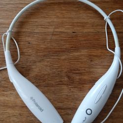 POLAROID HEADPHONES WIRELESS BLUETOOTH 