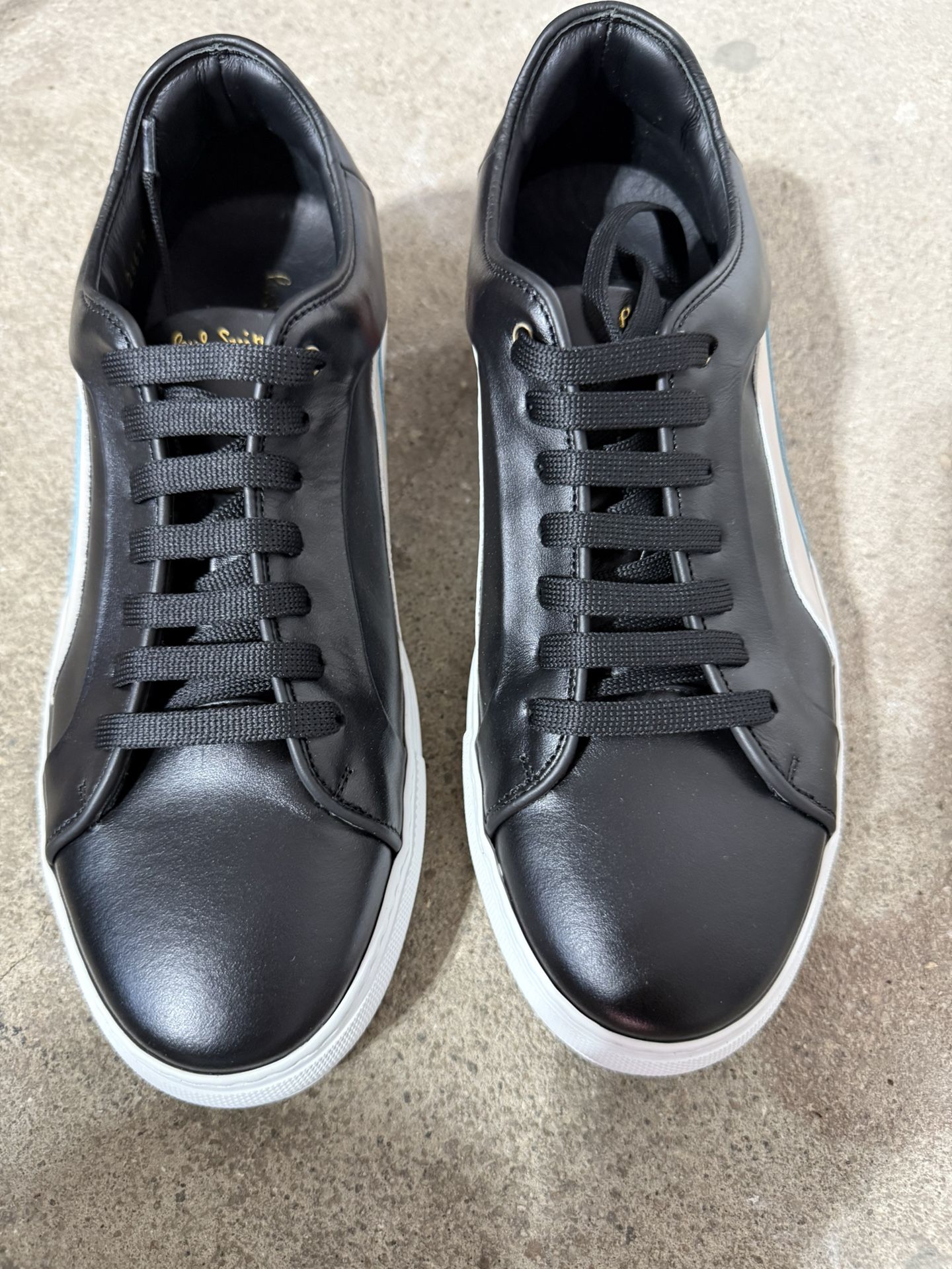Shoe Size 7