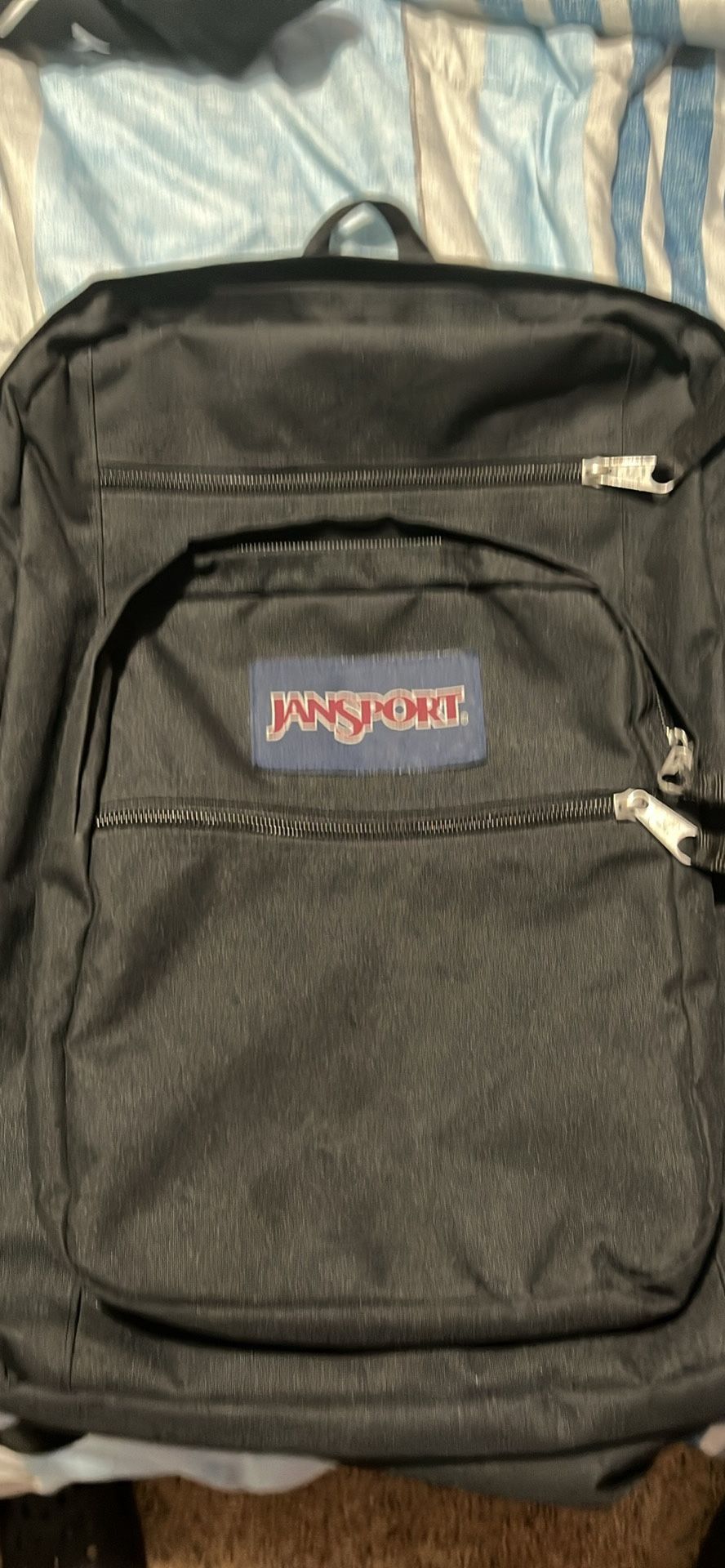 jansport backpack