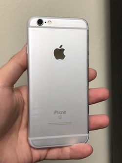 iPhone 6S (4.7”) 128GB Factory Unlocked