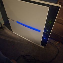 Rabbit Air Minus A2 Ultra Quiet Air Purifier