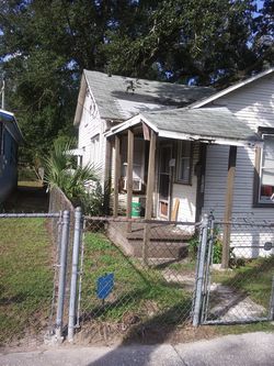 Big single family home
