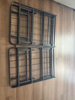 Bed frame (full)