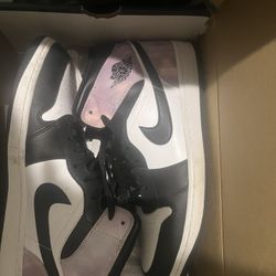 Men’s Shoes