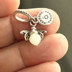 925 Sterling silver charm