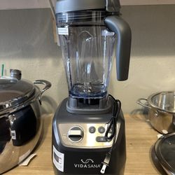 Princess House Blender
