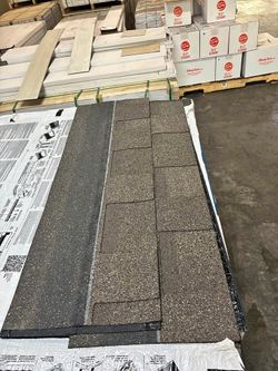 High-Quality Roofing Shingles Competitive Prices