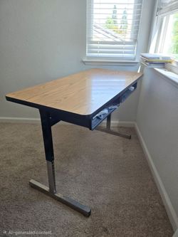 Desk