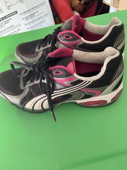 Puma tênis shoes