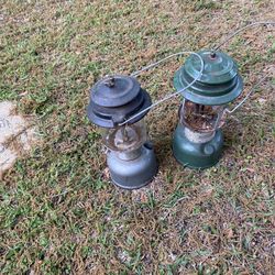 Lanterns