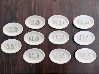 Small Plates