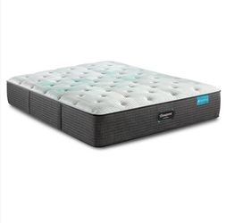 Beautyrest Harmony Cayman King Plush Mattress