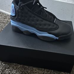 Jordan Retro 13s 