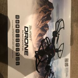 Holy Stone F181W Video Drone