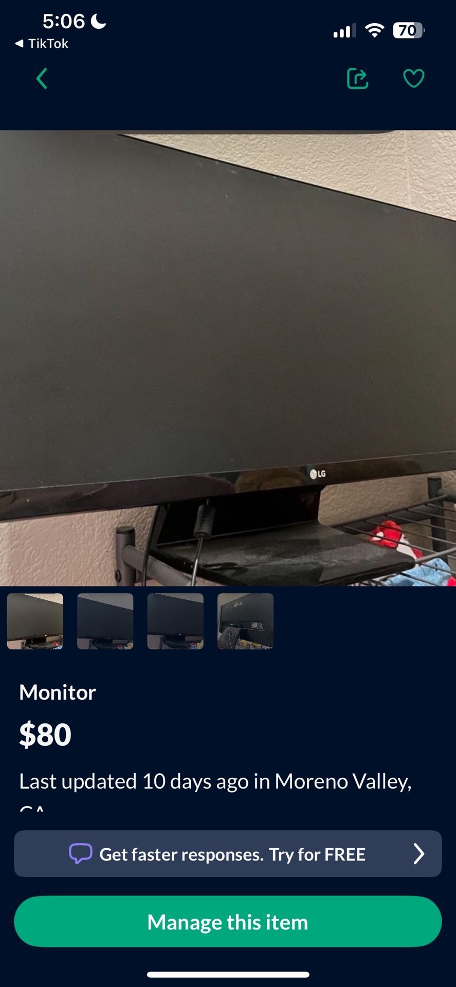 Monitor
