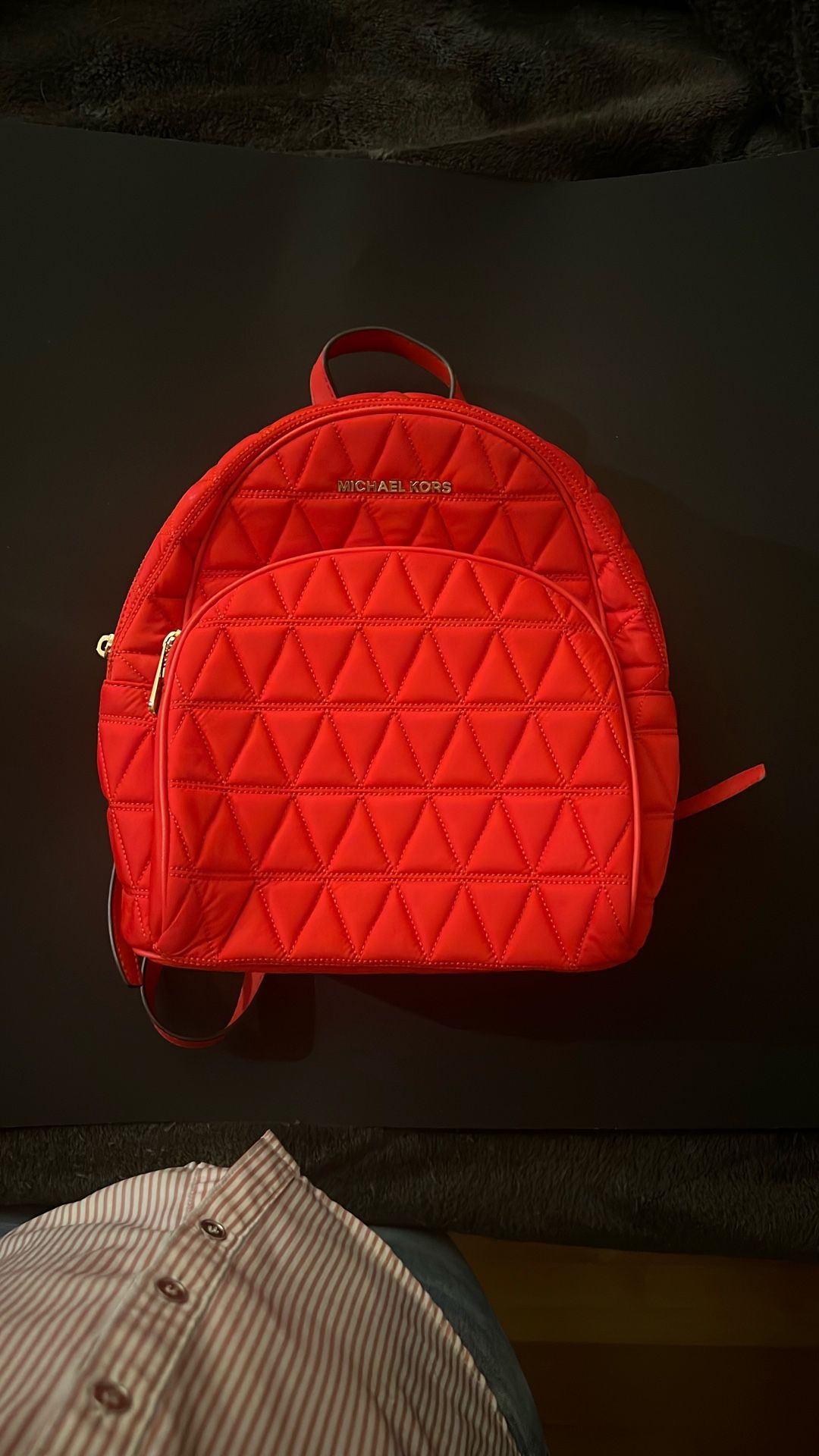 Michael kors Backpack